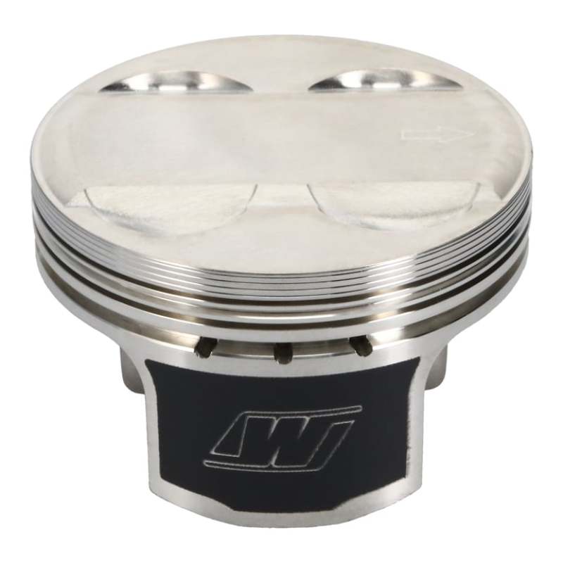 Wiseco 98-08 Honda J32 3.2L Piston Kit -4cc Dome Piston Sets - Forged - 6cyl Wiseco