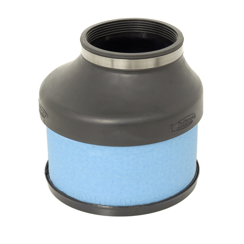 Volant Universal PowerCore Air Filter - 8.0in x 8.0in w/ 4.5in Flange ID Air Filters - Drop In Volant