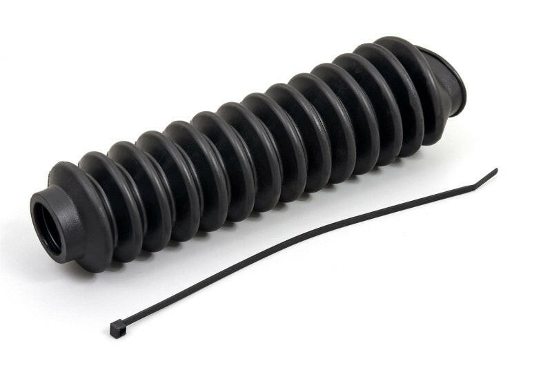 Daystar Single Shock Boot and Zip Tie Bagged Black Boots Daystar