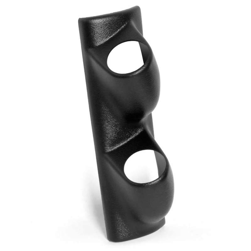 Banks Power 87-97 Ford Piller Mount - 2 Gauge Gauge Pods Banks Power