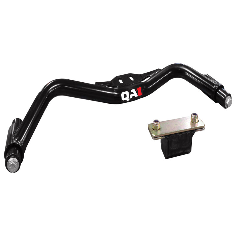 QA1 79-93 Ford Mustang Assembly Cross Member - Long Crossmembers QA1