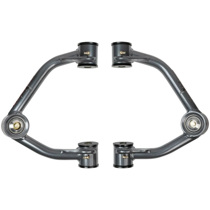 Camburg Chevy/GMC Colorado 2WD/4WD 15-22 1.25in Performance Uniball Upper Arms Suspension Arms & Components Camburg
