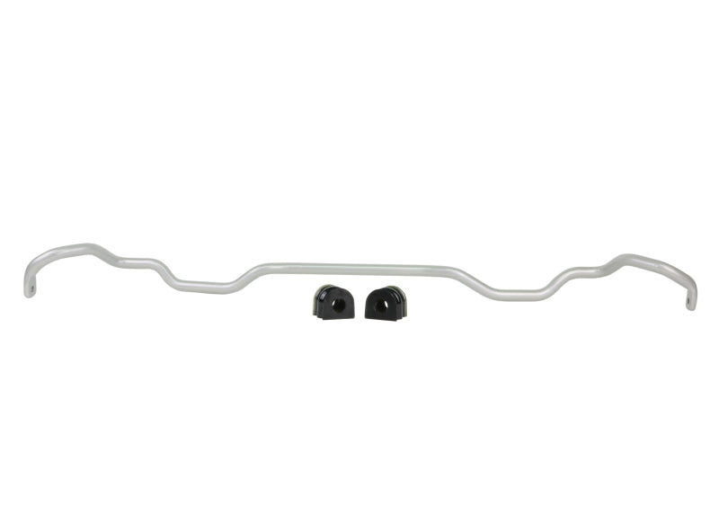 Whiteline 6/94-02 Subaru Legacy Front 20mm Heavy Duty Swaybar Sway Bars Whiteline