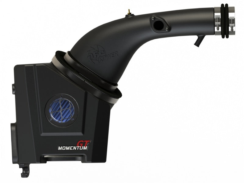 aFe Momentum GT Pro 5R Intake System 09-17 Toyota Land Cruiser LC70 V6-4.0L Cold Air Intakes aFe