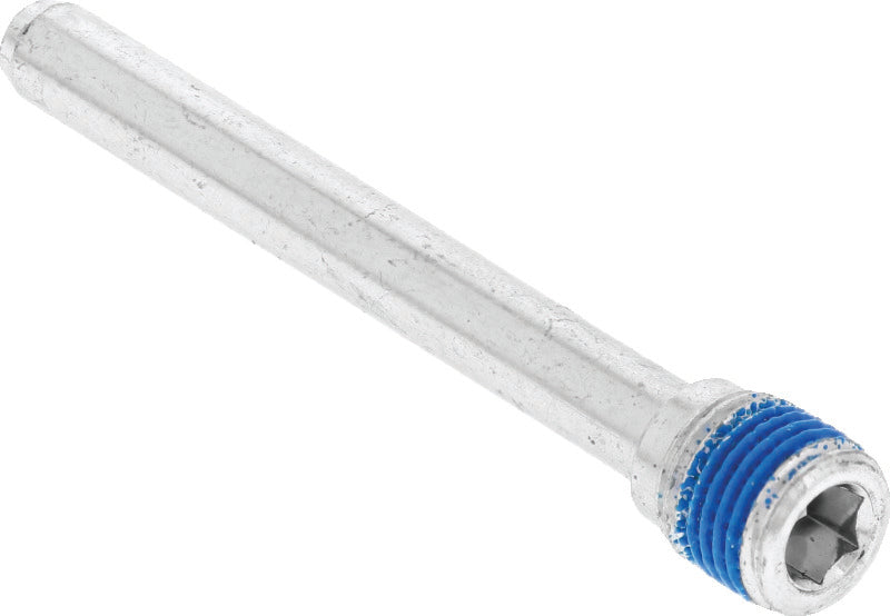 QuadBoss 02-08 Yamaha YFM660 Grizzly 4x4 Rear Brake Caliper Retaining Pin Kit Hardware - Singles QuadBoss