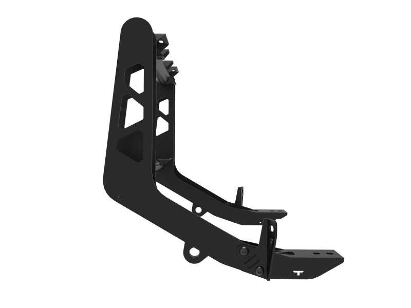 aFe POWER 24-26 Toyota Tacoma (N400) L4-2.4L (t) Terra Guard Bull Bar Bull Bars aFe