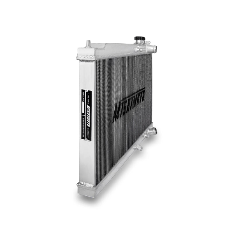 Mishimoto 94-01 Acura Integra Manual Aluminum Radiator Radiators Mishimoto