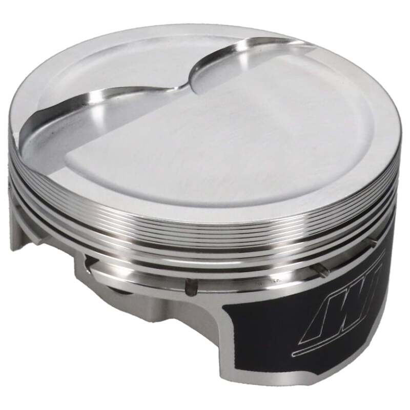 Wiseco RED Series Chevy LS 4.125in Bore 1.105in CH -10.00 CC Piston Set Piston Sets - Forged - 8cyl Wiseco