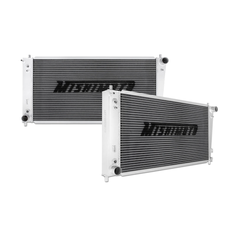 Mishimoto 99-04 Ford Lightning Aluminum Radiator Radiators Mishimoto