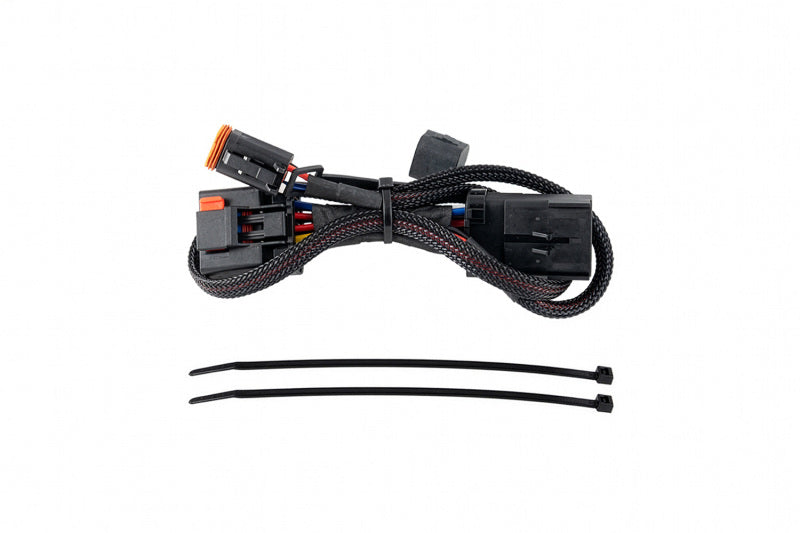 Diode Dynamics Stage Series 10-Pin Single-Output Trailer Wiring Harness Light Accessories and Wiring Diode Dynamics