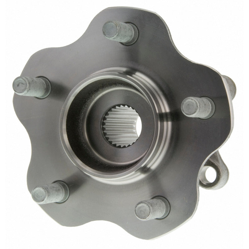MOOG 11-14 Nissan Juke Rear Hub Assembly Wheel Hubs Moog