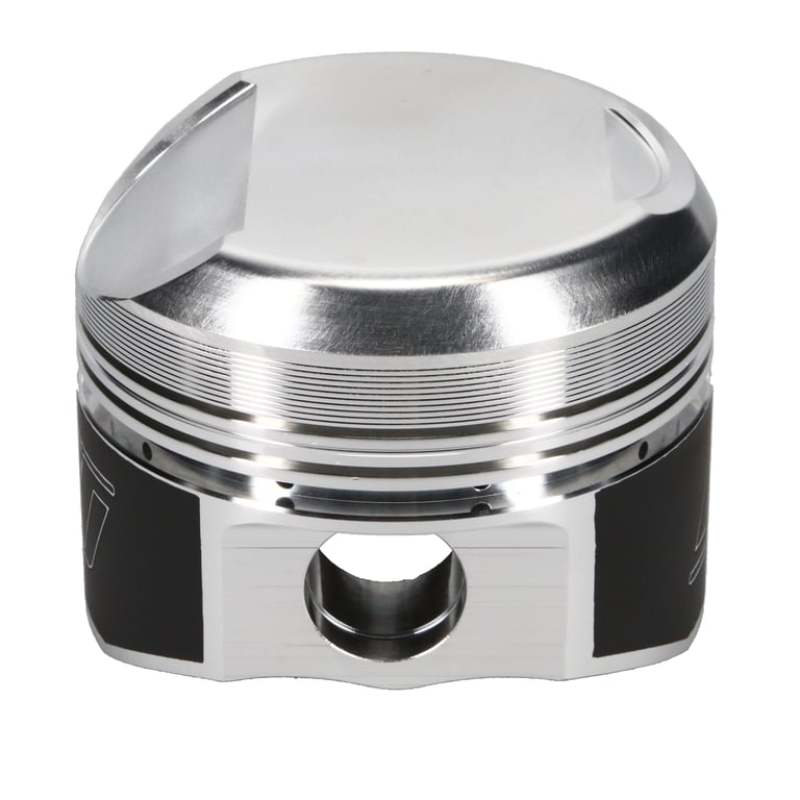 Wiseco Chrysler HEMI 426 4.280in Bore 1.765 Compression Height +90cc Dome Top Pistons Piston Sets - Forged - 8cyl Wiseco