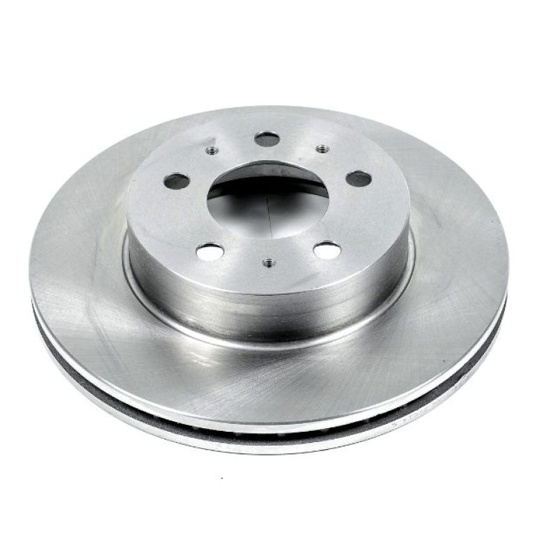 Power Stop 95-97 Ford Crown Victoria Front Autospecialty Brake Rotor Brake Rotors - OE PowerStop
