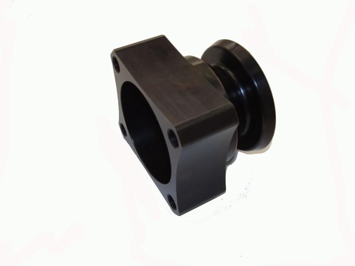 DSS Pontiac 2005-2006 GTO Driveshaft / 1000HP 2-Piece Chromoly/Aluminum (Vz Only) GMGT3-0506 Driveshafts Driveshaft Shop