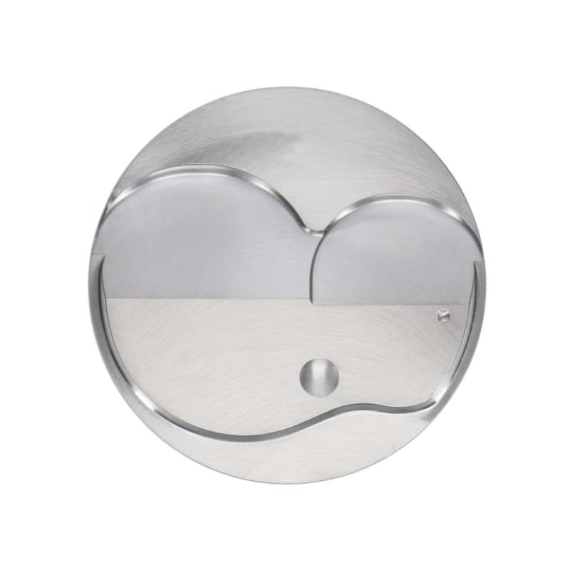 Wiseco Chevy LS Series 5cc Dome 1.110 x 4.070 Piston Shelf Stock Kit Piston Sets - Forged - 8cyl Wiseco