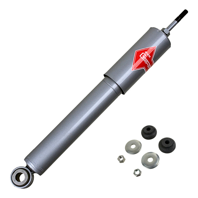 KYB Shocks & Struts Gas-A-Just Front FORD E Series Econoline Van 2007 FORD Excursion 2000-05 FORD F2 Shocks and Struts KYB