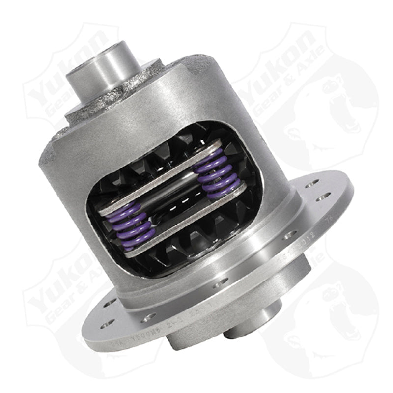 Yukon Gear Duragrip Posi For GM 8.2in w/ 28 Spline Axles / 3.08 and Up Differentials Yukon Gear & Axle