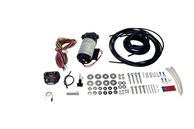 AEM V3 Water/Methanol Injection Kit - Multi Input (NO Tank) Water Meth Kits AEM