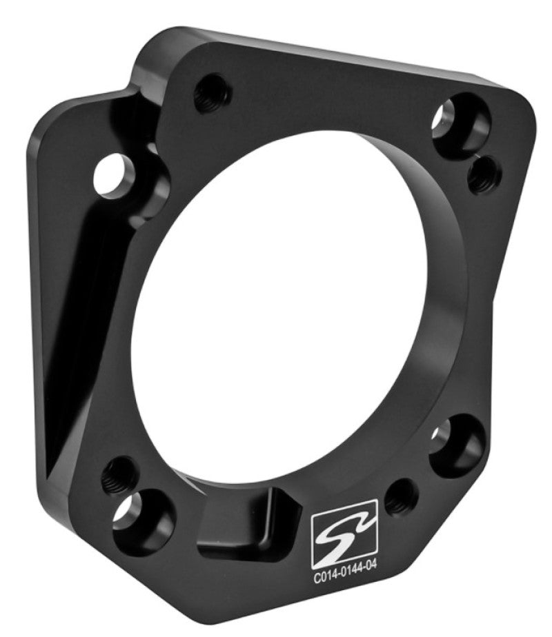 Skunk2 74mm Opening RBC Flange to PRB Pattern Throttle Body Adapter Throttle Body Spacers Skunk2 Racing