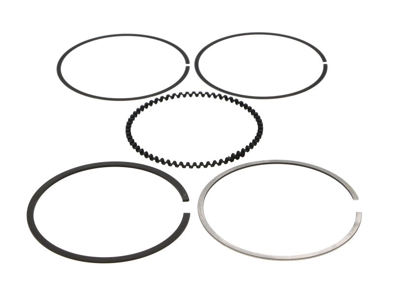 Wiseco 85.50MM RING SET Ring Shelf Stock Piston Rings Wiseco