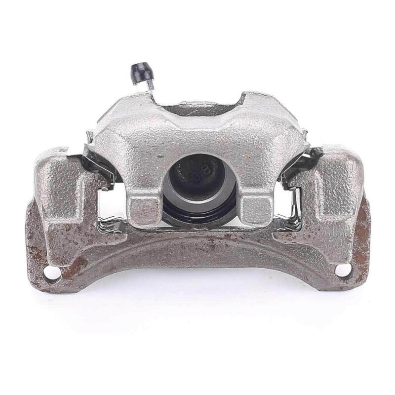 Power Stop 01-03 Toyota Highlander Rear Right Autospecialty Caliper w/Bracket Brake Calipers - OE PowerStop
