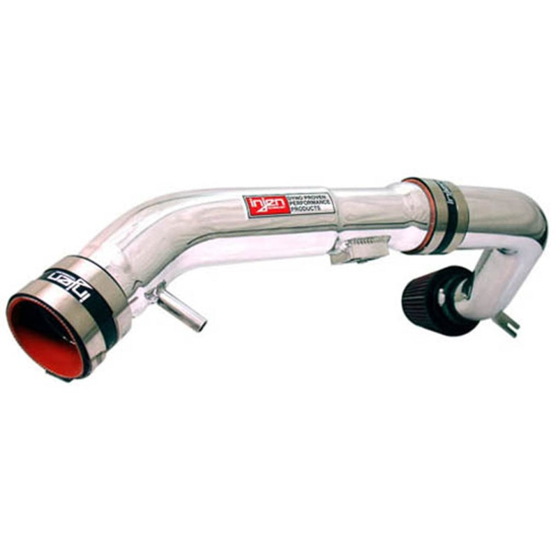 Injen 2002-2006 Sentra 1.8L 4 Cyl. Black Cold Air Intake Cold Air Intakes Injen