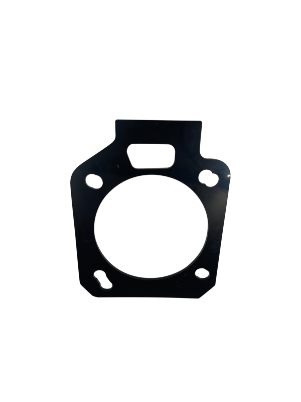 BLOX Racing 74mm Thermal Throttle Body Gasket K Series Intake Gaskets BLOX Racing