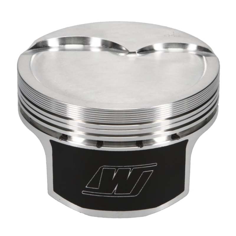 Wiseco Chevy LSX 5.3 -10.7CC Dome Piston Shelf Stock Kit Piston Sets - Forged - 8cyl Wiseco