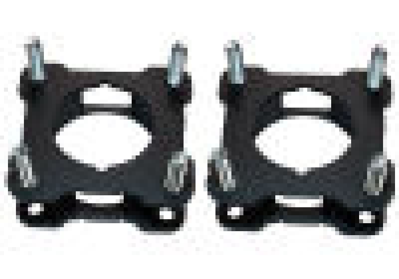 Superlift 2024 Toyota Tacoma 4WD 2in. Leveling Kit (Does Not Fit AVS Vehicles or TRD Pro/Trailhntr) Leveling Kits Superlift