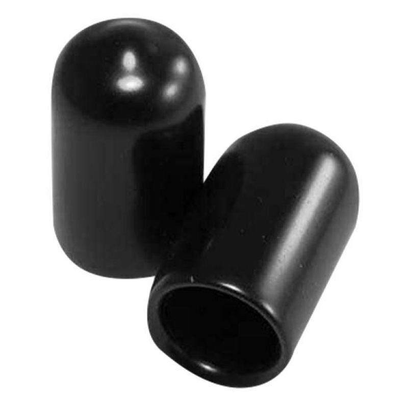 HKS Rubber-Cup 10mm (2pcs) Hardware - Singles HKS