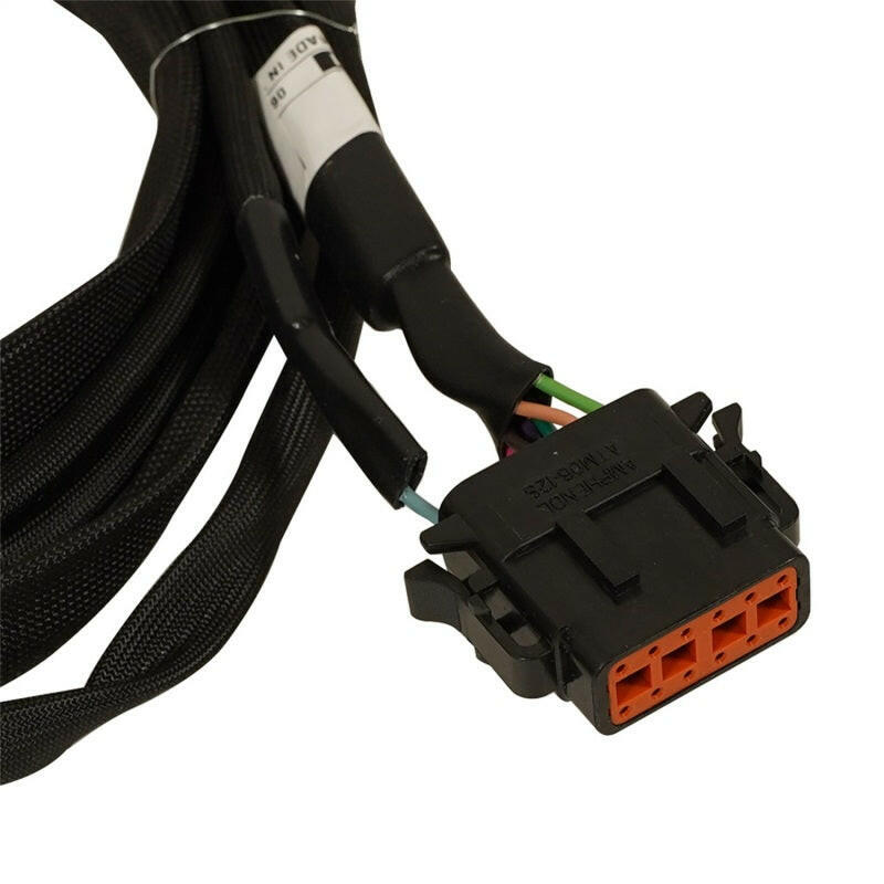 BD Diesel Positive Air Shutdown - Ford 2020 F-Series SuperDuty 6.7L Positive Air Shutdown BD Diesel