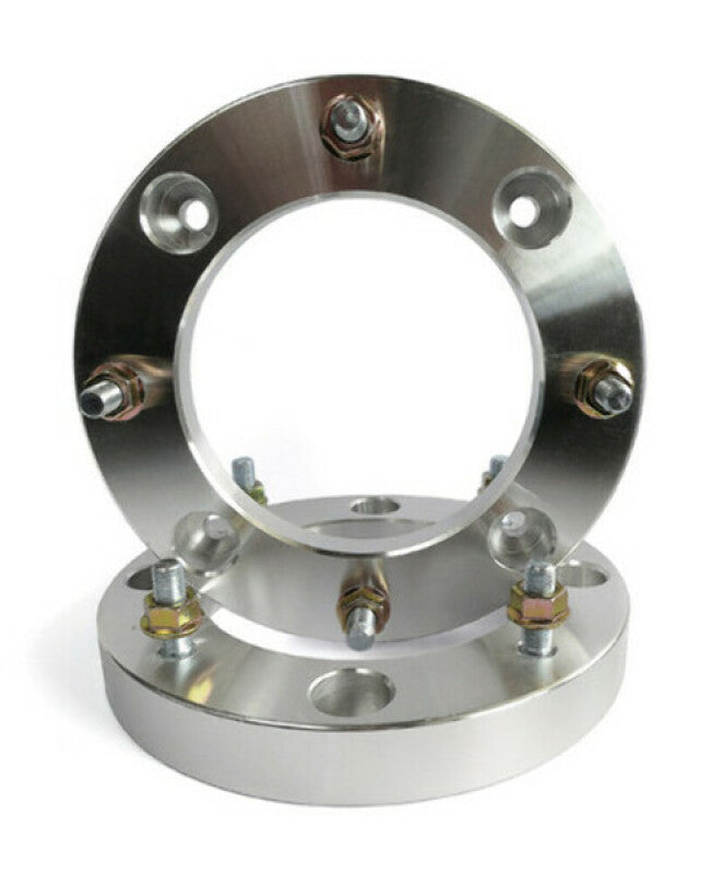 EPI 4/156 Wheel Spacer 2 in. 10mm. Wheel Spacers & Adapters EPI