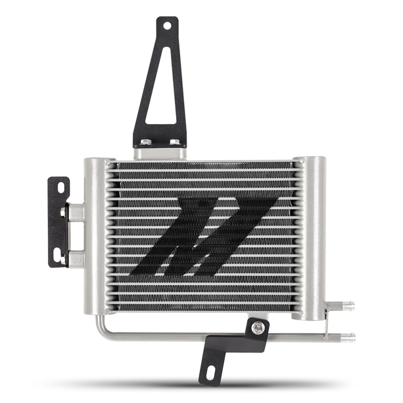 Mishimoto 05-11 Toyota Tacoma Transmission Cooler Kit Transmission Coolers Mishimoto