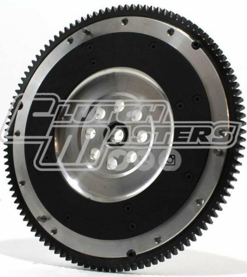 Clutch Masters 90-91 Acura Integra 1.8L (High Rev) / 92-93 Acura Integra 1.7L (High Rev) / Integra 1 Flywheels Clutch Masters