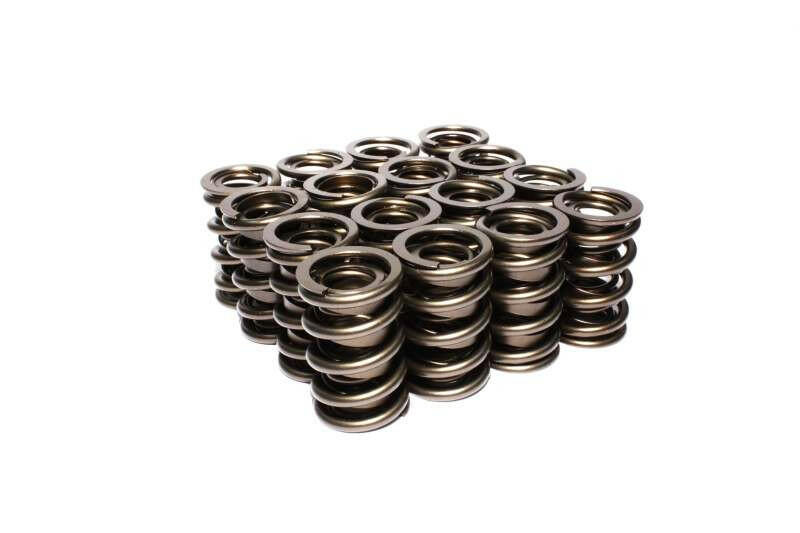 COMP Cams Valve Springs Nascar Valve Springs, Retainers COMP Cams