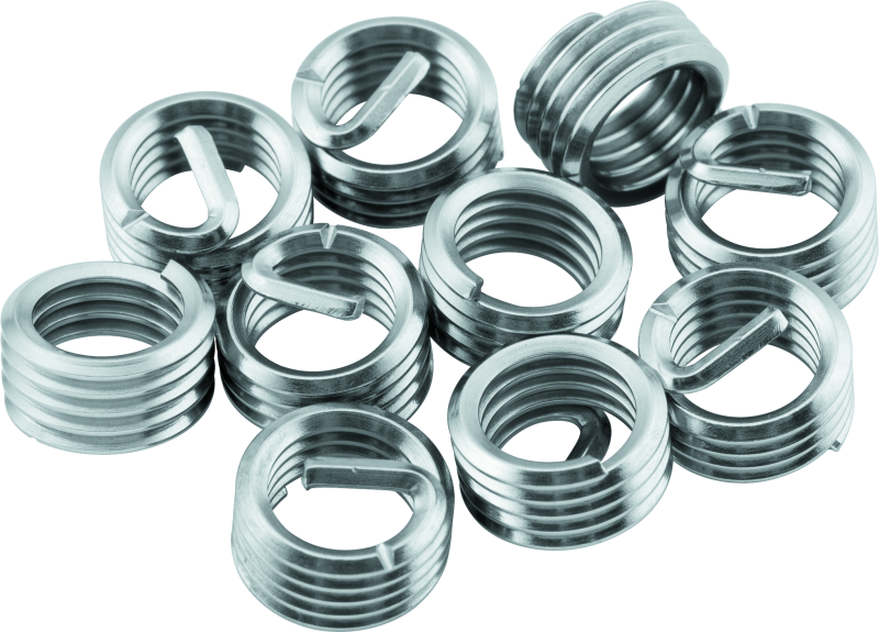 BikeMaster Replacement Coil 151640 10pc. - 6x1.6mm Stock Replacement Ignition BikeMaster