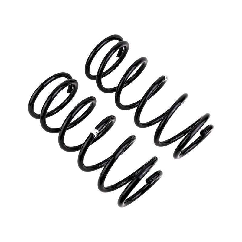 ARB / OME Coil Spring Rear 4Run Hd Coilover Springs Old Man Emu