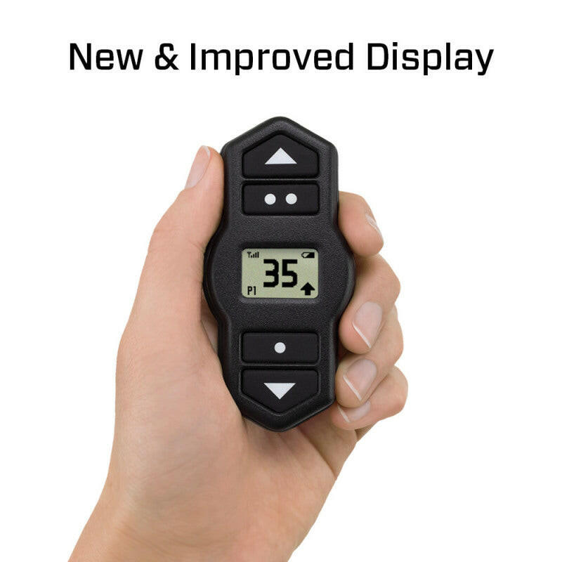 Air Lift Wireless One (2nd Generation) Suspension Controllers Air Lift