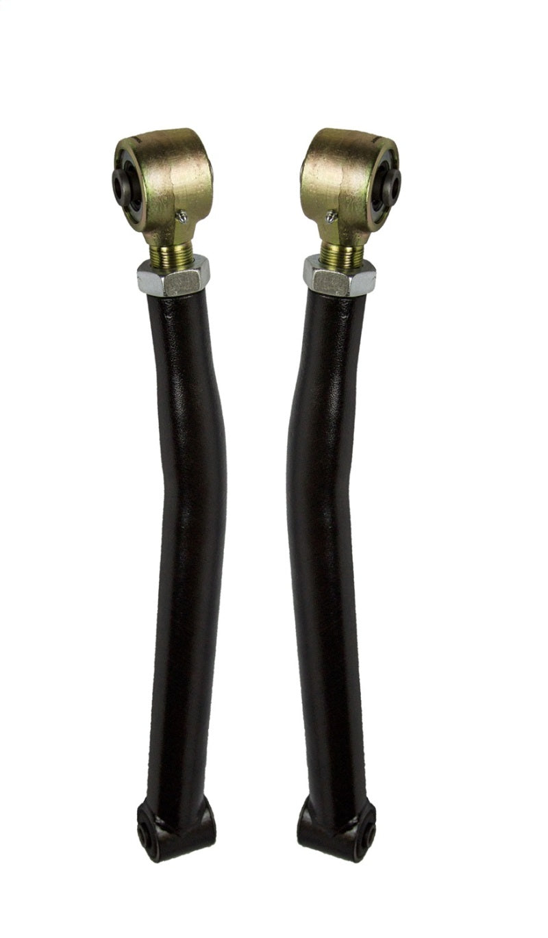 Skyjacker 2018 Jeep Wrangler JL - Pair Suspension Single Flex Rear Lower Links Control Arms Skyjacker