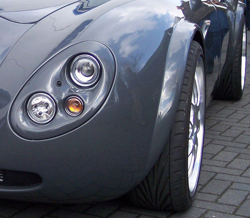 Hella Headlamp Insert Gdl Us A Gr 1Bl Driving Lights Hella