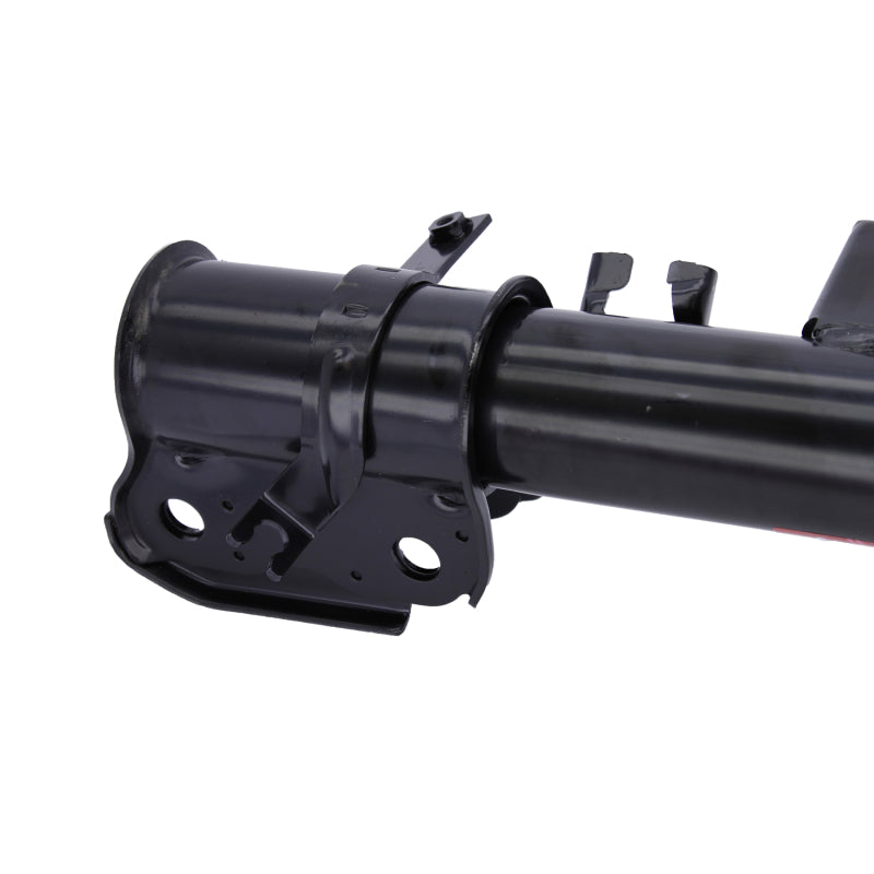 KYB Shocks & Struts Excel-G Front Left INFINITI QX4 (2WD) 2001 INFINITI QX4 (4WD) 1999-01 NISSAN Pat Shocks and Struts KYB