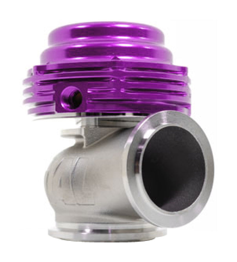TiAL Sport MVS Wastegate (All Springs) w/Clamps - Purple Wastegates TiALSport