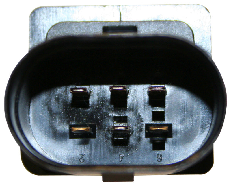 NGK Audi A8 Quattro 2006-2004 Direct Fit 5-Wire Wideband A/F Sensor Oxygen Sensors NGK