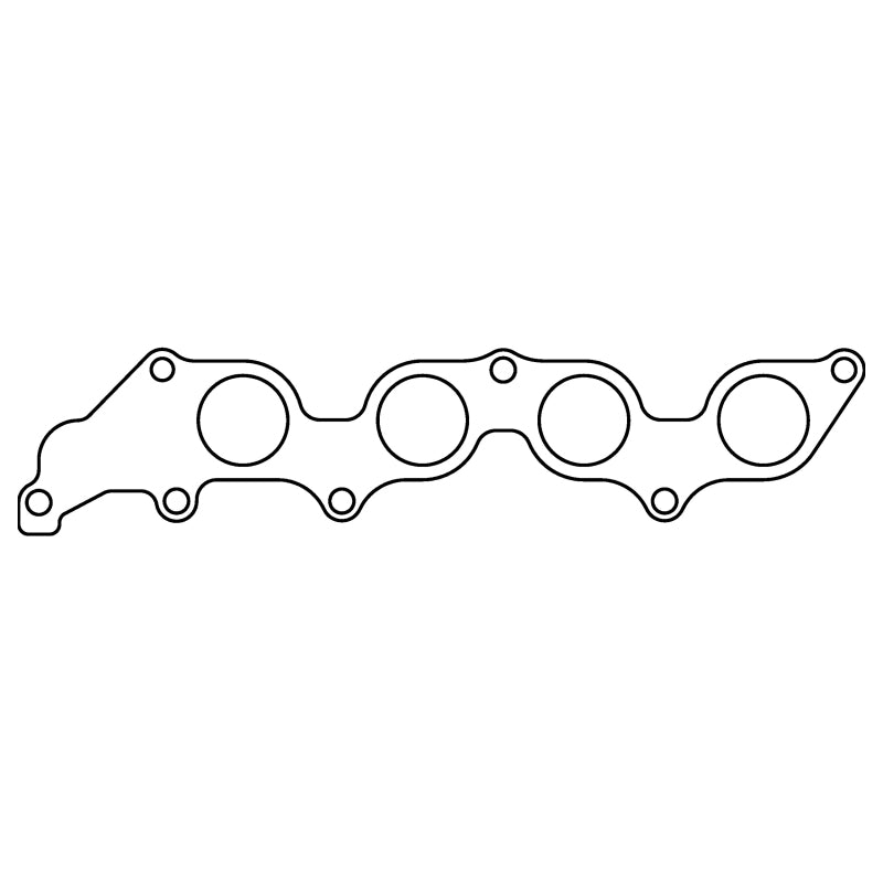 Cometic Ford 2003-2011 Duratec 20/23-Mazda 2003-2015 MZR LF/L3 .064in ArmorCore Exhaust Mani Gasket Exhaust Gaskets Cometic Gasket
