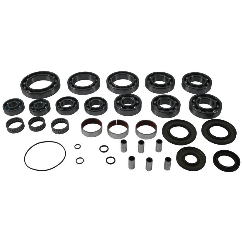 QuadBoss 18-19 Polaris Ranger 1000 EPS Transaxle Bearing Kit Bearings QuadBoss