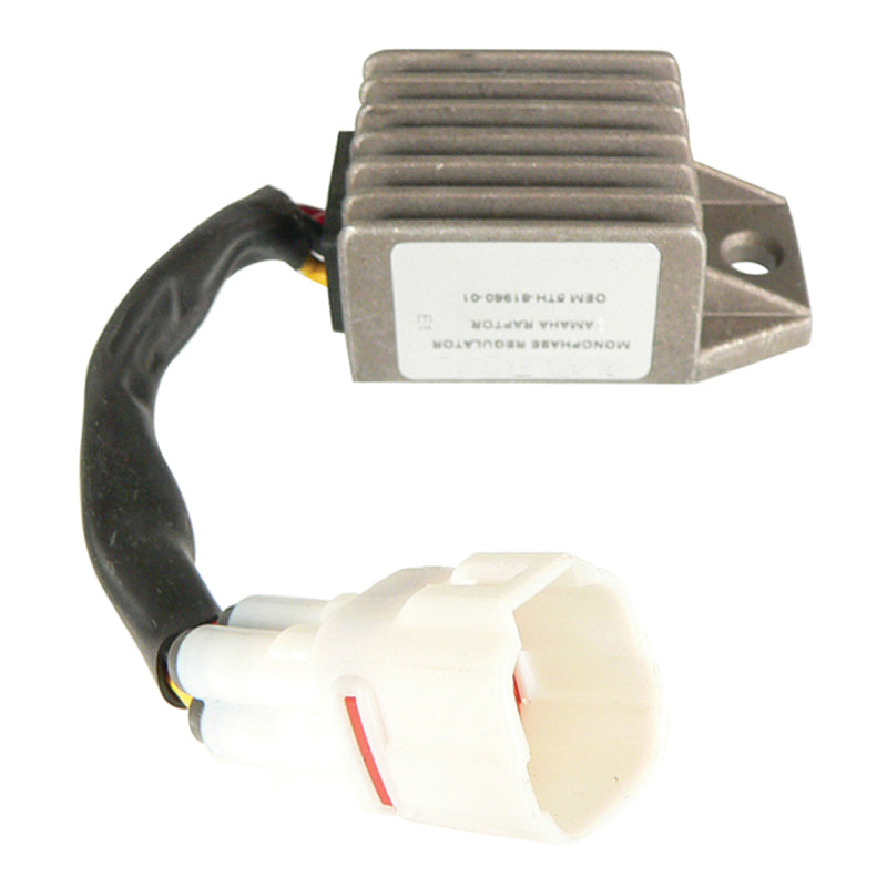 Arrowhead Yamaha 12 Volt Regulator / Rectifier Voltage Regulators Arrowhead
