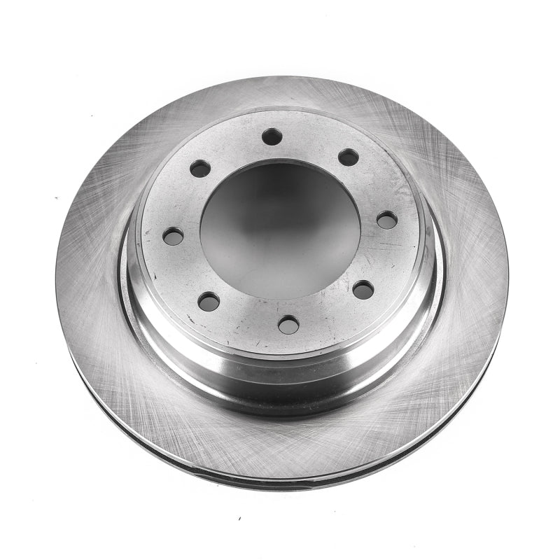 Power Stop 12-19 Nissan NV1500 Rear Autospecialty Brake Rotor Brake Rotors - OE PowerStop