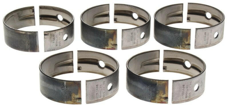 Clevite Mitsubishi 4 2.0L DOHC Turbo 1997-2006 4G63T Main Bearing Set Bearings Clevite