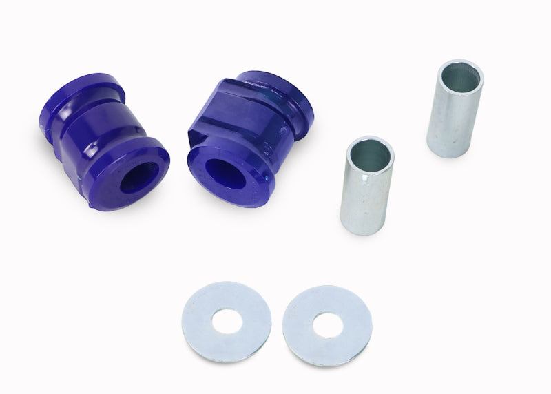SuperPro Front Lower Control Arm Inner Rear Bushing Kits Superpro