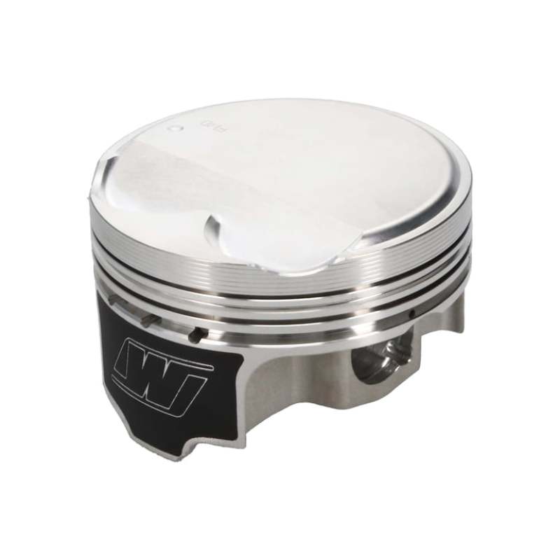 Wiseco Volks 2.0 9A 16v Dome +4cc Nitrous 83mm Piston Shelf Stock Pistons - Forged - Single Wiseco